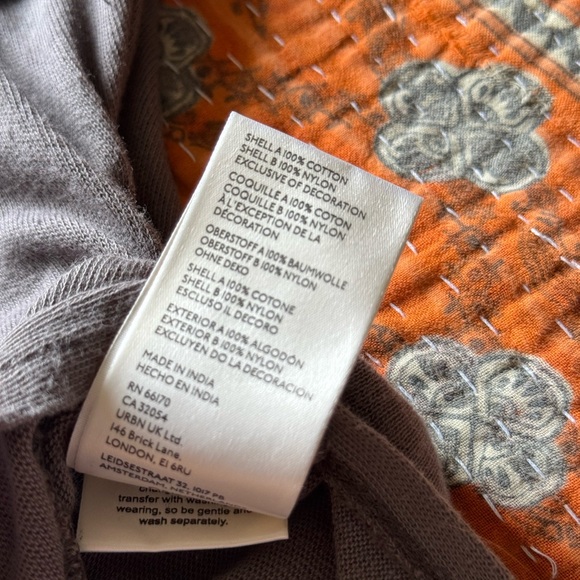 We The Free City Sparkle Tee - Picture 8 of 8